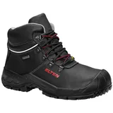 ELTEN RENZO GTX XW Mid ESD S3 CI, 765481 Sicherheitstiefel - Schwarz,