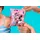 BESTWAY Schwimmflügel Minnie Mouse pink 25 x 15 cm
