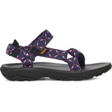 TEVA Hurricane XLT 2 Kinder Sandalen-Dunkel-Blau-1