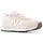 New Balance WL515 Damen Rosa 40