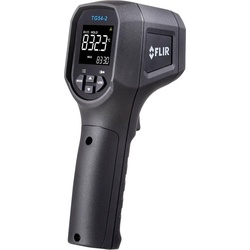Flir, Infrarotthermometer, TG54-2 Infrarot-Thermometer Optik 20:1 -30 – 850°C