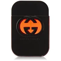 GUCCI GUILTY BLACK edt vapo 75 ml