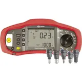Beha-Amprobe Beha Amprobe PROINST-100-EUR KIT1 Installationstester VDE-Norm 0100