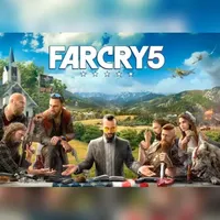 Far Cry 3 - Deluxe Edition (Download) (PC)