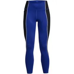 UNDER ARMOUR Damen Tight TRAIN CW LEG NOVELTY, TEAM ROYAL, M