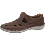 Josef Seibel Anvers 81 Herren Grau 41