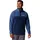 Columbia Steens MountainTM Snap Ii Fleece - Collegiate Navy - 2XL