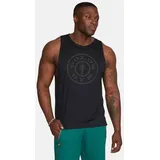 Gold's Gym PIERCE Tanktop Schwarz S