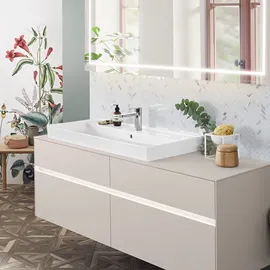 Villeroy & Boch Collaro Schrankwaschtisch 100 x 47 cm (4A331GR1)