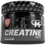 Mammut Nutrition Creatin Kapseln 240 St.