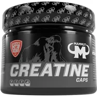 Mammut Nutrition Creatin Kapseln 240 St.