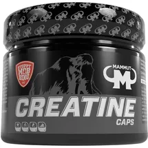 Mammut Nutrition Creatin Kapseln 240 St.