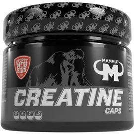 Mammut Nutrition Creatin Kapseln 240 St.