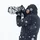 Buteo Photo Gear Regenschutz 1 Schnee