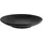APS Teller NERO schwarz Ø 18,0 cm, 1 St.