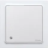 Eltako Funk-Luftgüte-Temperatur-Feuchte-Sensor FLGTF55E/230V-wg