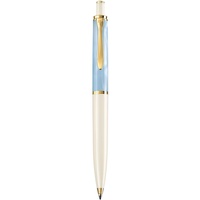 Pelikan 823036 Classic K200 Pastel-Blue Kugelschreiber