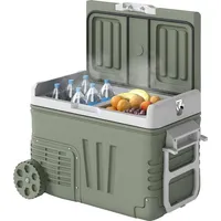 Outsunny Kompressor Kühlbox 33 l