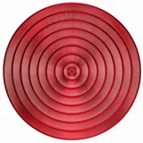 Douceur d'intérieur Douceur d’Intérieur Tischunterlage, Ø 40 Cm