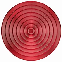 Douceur d'intérieur Douceur d’Intérieur Tischunterlage, Ø 40 Cm