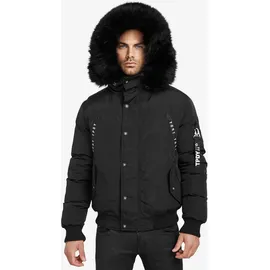 trueprodigy Noah schwarz XL