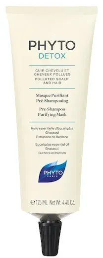 PHYTO Collection Phyto Detox Erfrischende Entgiftungs-Maske