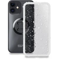 SP CONNECT iPhone 12 Mini Wetterschutz schwarz