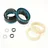 Enduro Bearings HyGlide Gabeldichtringsatz Fox 32 mm Schwarz/Silber
