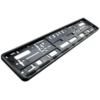 PRASCO Kennzeichenhalter VG4081539