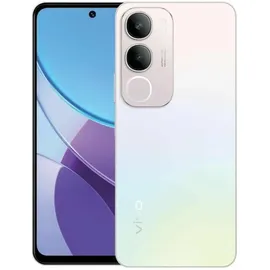 Vivo Y19s 8 GB RAM 256 GB Pearl Silver
