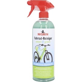 Nigrin Smart'n Green Fahrrad Reiniger 750ml