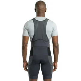 ION In-Bibshorts Cargo Schwarz 38