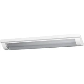 LEDVANCE Büro-Lichtleiste (LED Office Line) 60 cm Weiß