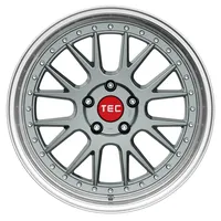 TEC Speedwheels GT EVO 8,0x18 5x112 ET35 MB72,5