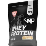 Mammut Whey Protein
