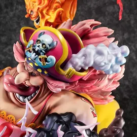 Megahouse One Piece Big Mom Figur 36 cm