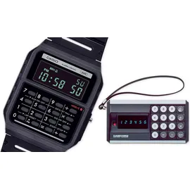 Casio CA-53WB-1BEF Digitaluhr