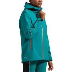 La Sportiva Roseg GTX Jacket Women everglade (733733) M