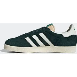 adidas Gazelle Mineral Green / Off White / Cream White 38