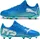 Puma Future 7 Play Kinder Hyperlink Blue-Mint-Puma White 36
