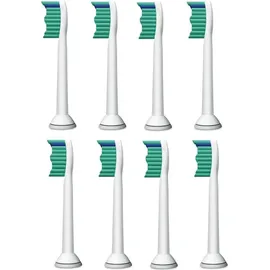 Philips Sonicare ProResults Aufsteckbürste HX6018/07 8 St.