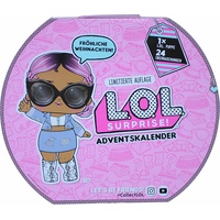 MGA Entertainment Adventskalender 2021