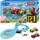 Carrera Peppa Pig - Kids GranPrix
