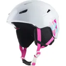 TECNOPRO Skihelm Kinder-Ski-Helm Pulse JR HS-016 XXS