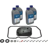 MEYLE Teilesatz, Ölwechsel-Automatikgetriebe -ORIGINAL-KIT: Better solution for you! [4L] 0141350203 1l für Mercedes