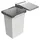 Naber Cox Beep 400 10 l Hellgrau