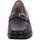 SIOUX Slipper schwarz 37,5