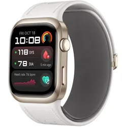 HUAWEI Watch D2 Smartwatch – 24h Blutdruck, EKG, SpO2