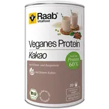 Raab Vitalfood BIO Veganes Protein Kakao