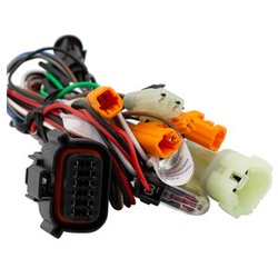 HPS Adapter-Kabel modellspezifisch für HPS Alarmanlagen